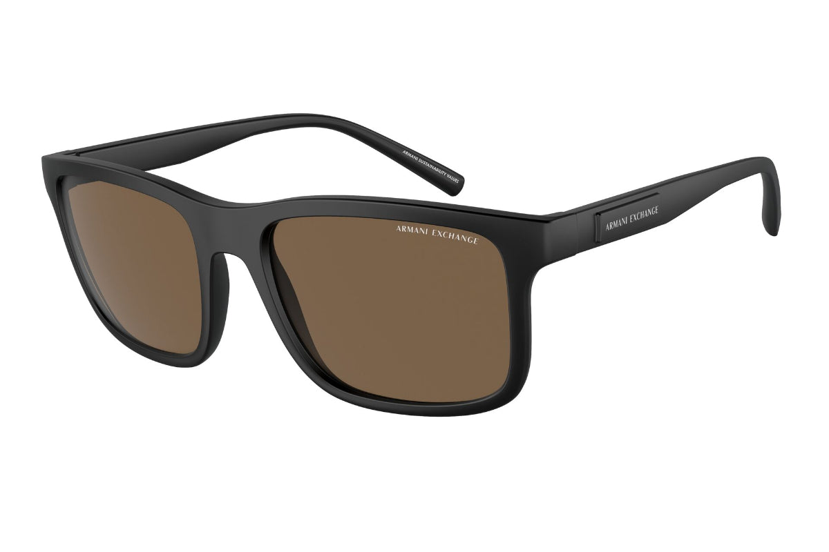 Armani Exchange Lentes de Sol
