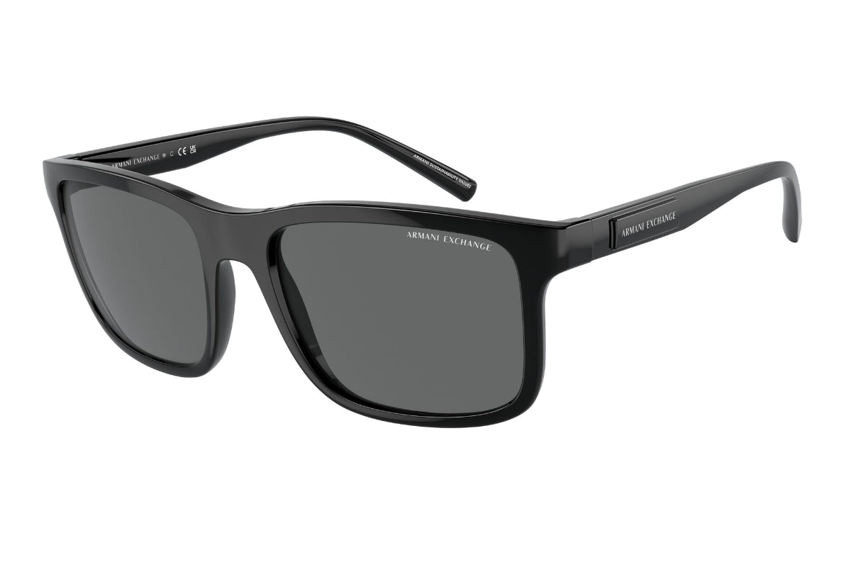 Armani Exchange Lentes de Sol