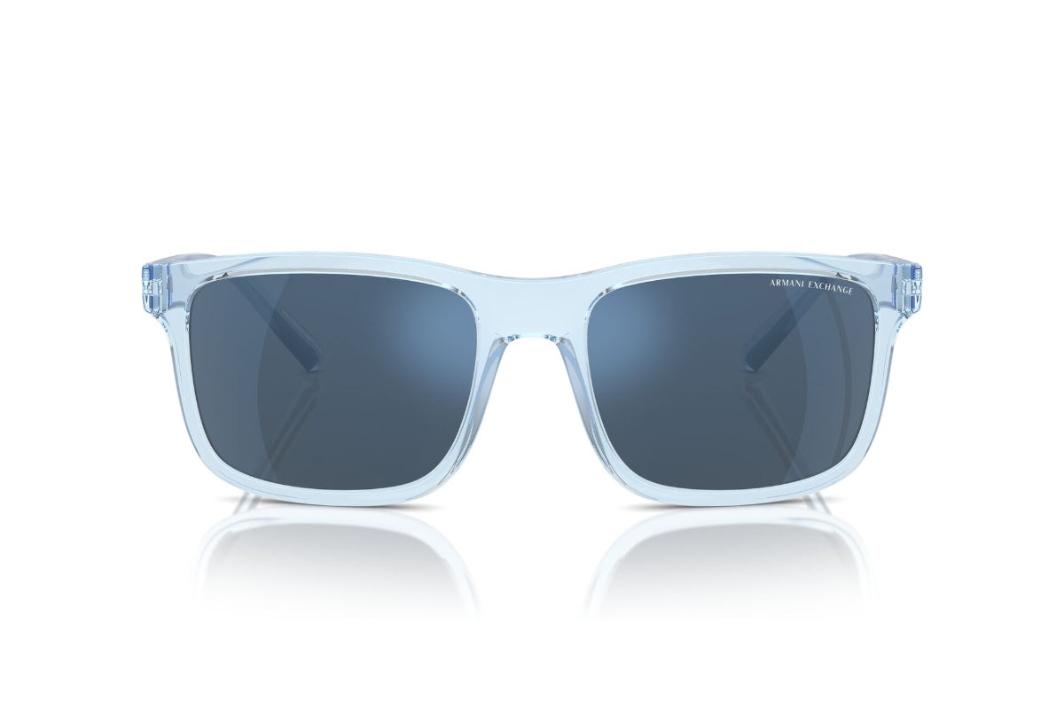 Armani Exchange Lentes de Sol Espejados -NOVEDAD