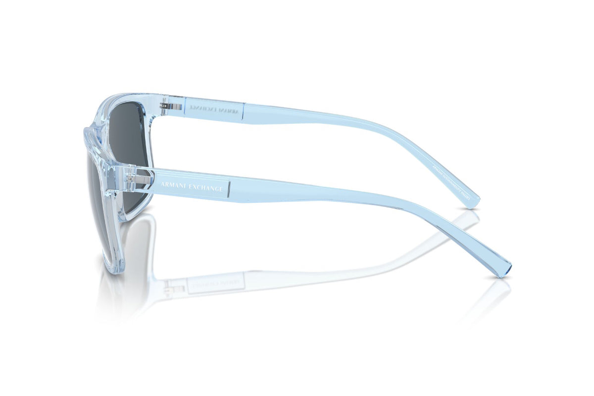 Armani Exchange Lentes de Sol Espejados -NOVEDAD