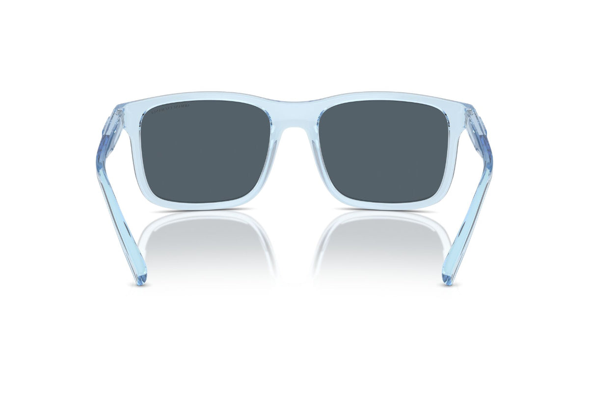 Armani Exchange Lentes de Sol Espejados -NOVEDAD