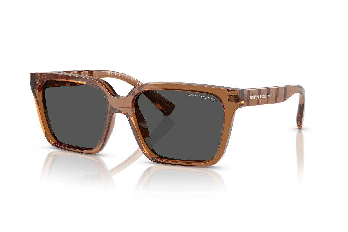 Armani Exchange Lentes de Sol