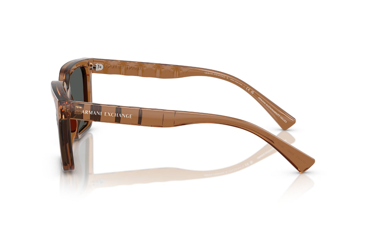 Armani Exchange Lentes de Sol