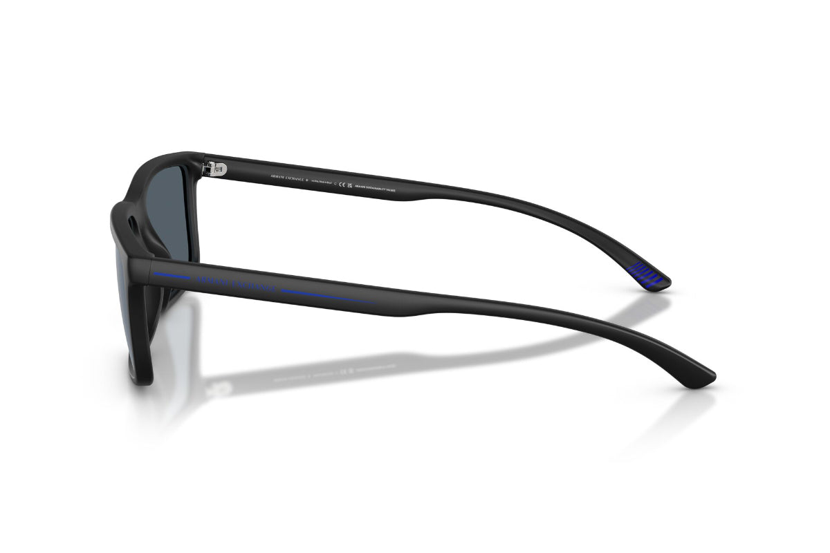 Armani Exchange Lentes de Sol Espejados -NOVEDAD