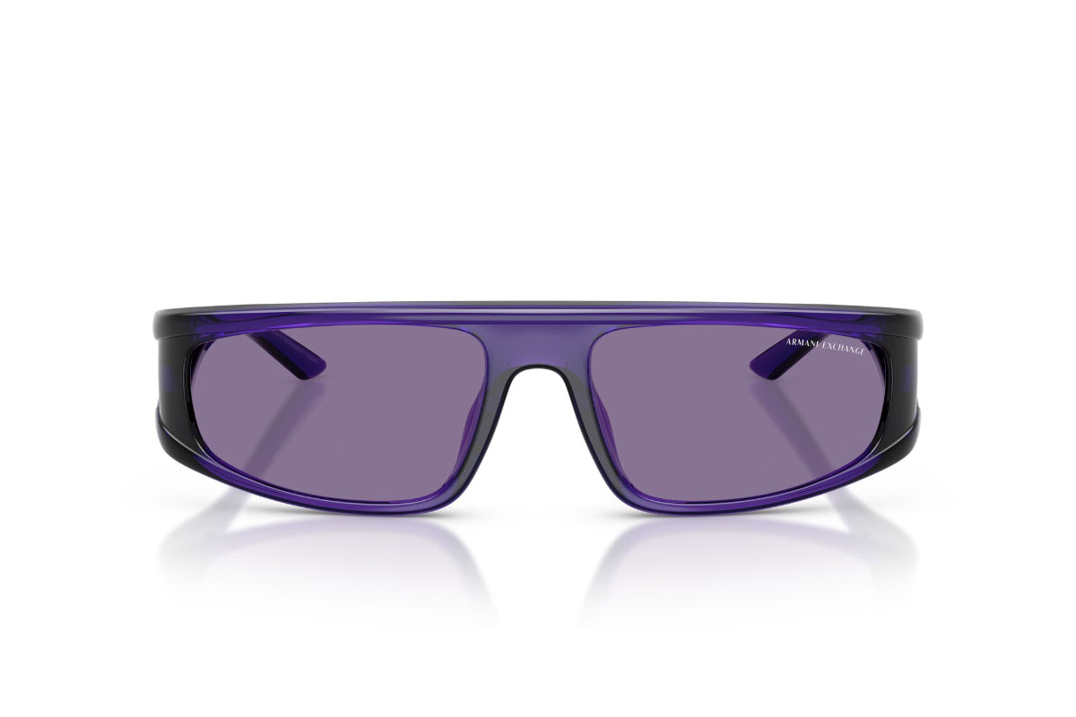 Armani Exchange Lentes de Sol Espejados -NOVEDAD