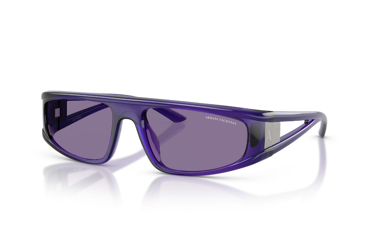 Armani Exchange Lentes de Sol Espejados -NOVEDAD