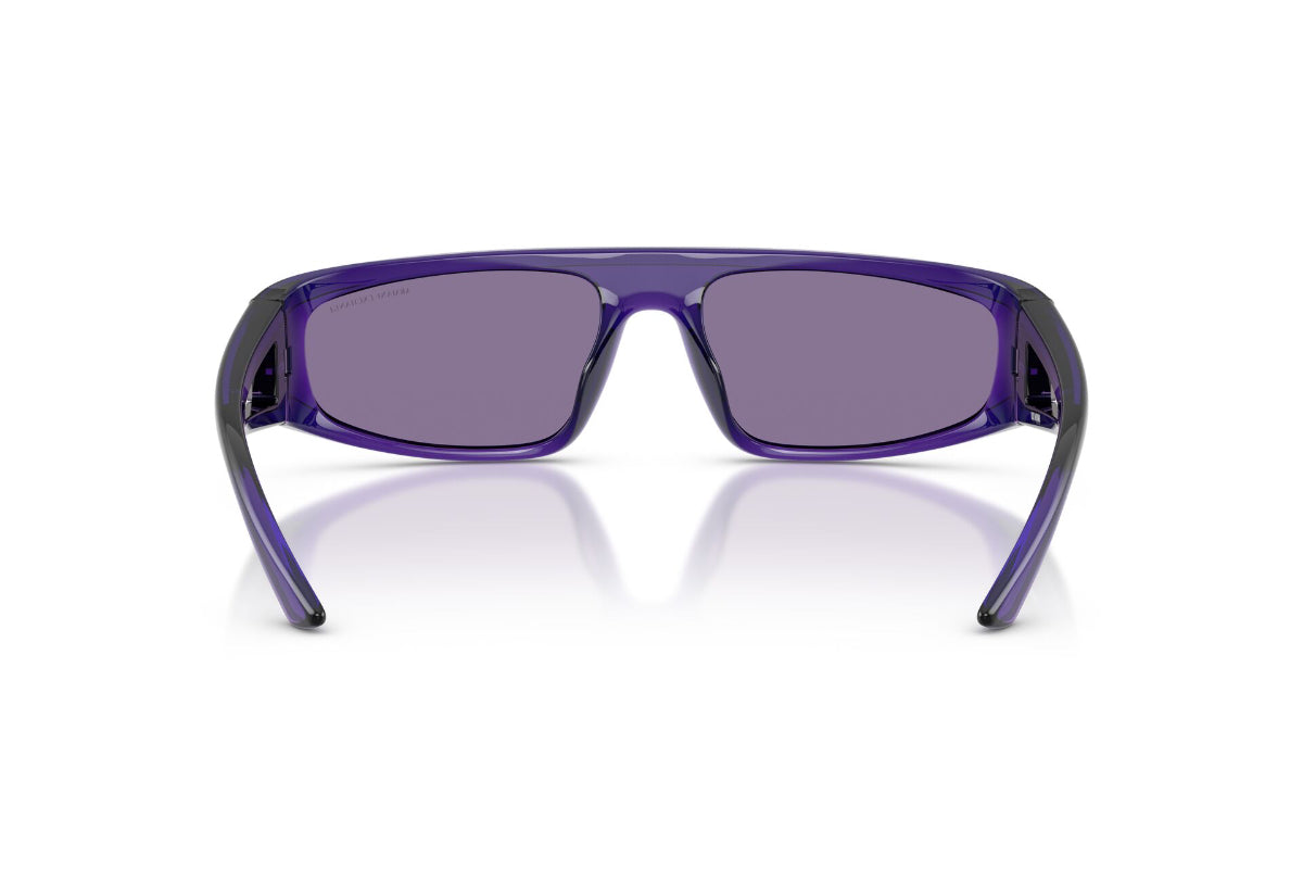 Armani Exchange Lentes de Sol Espejados -NOVEDAD