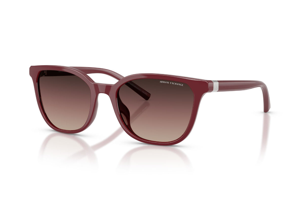 Armani Exchange Lentes de Sol Degradados AX4168SU