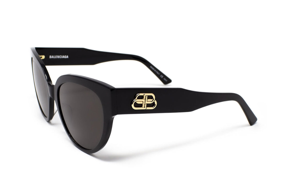 Balenciaga Lentes de Sol