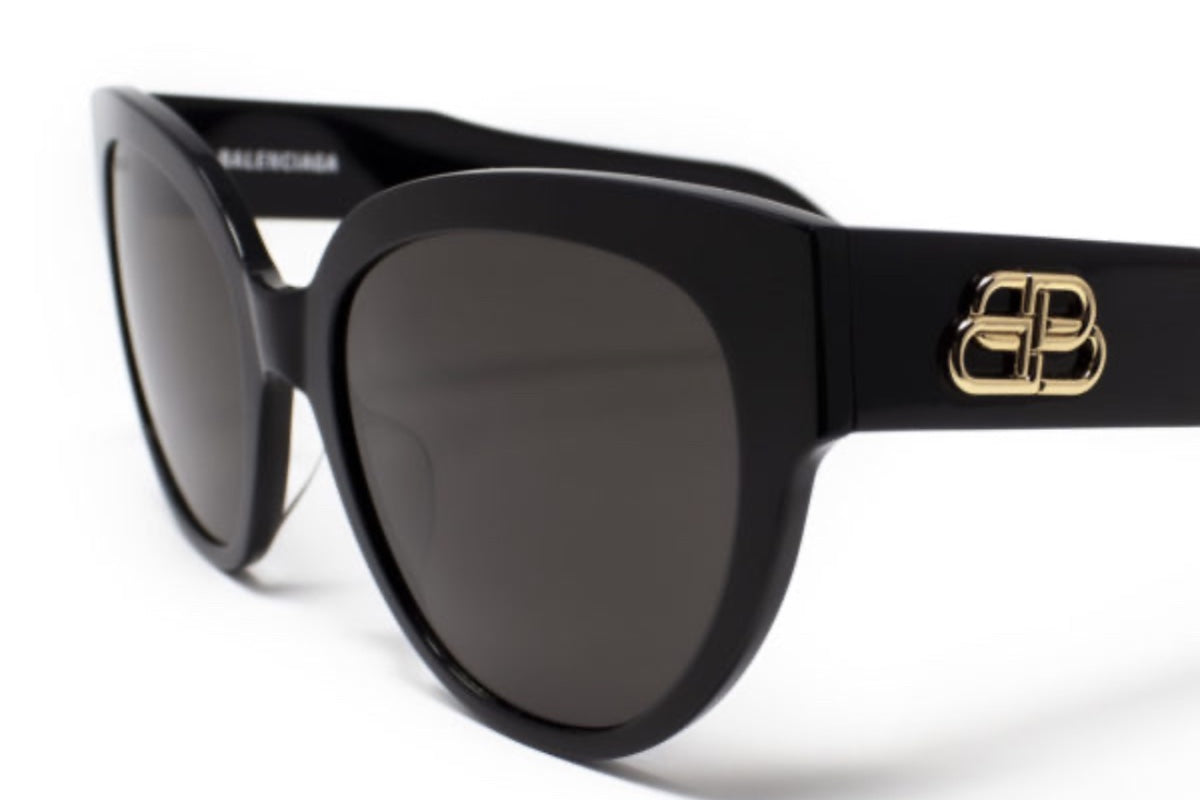 Balenciaga Lentes de Sol