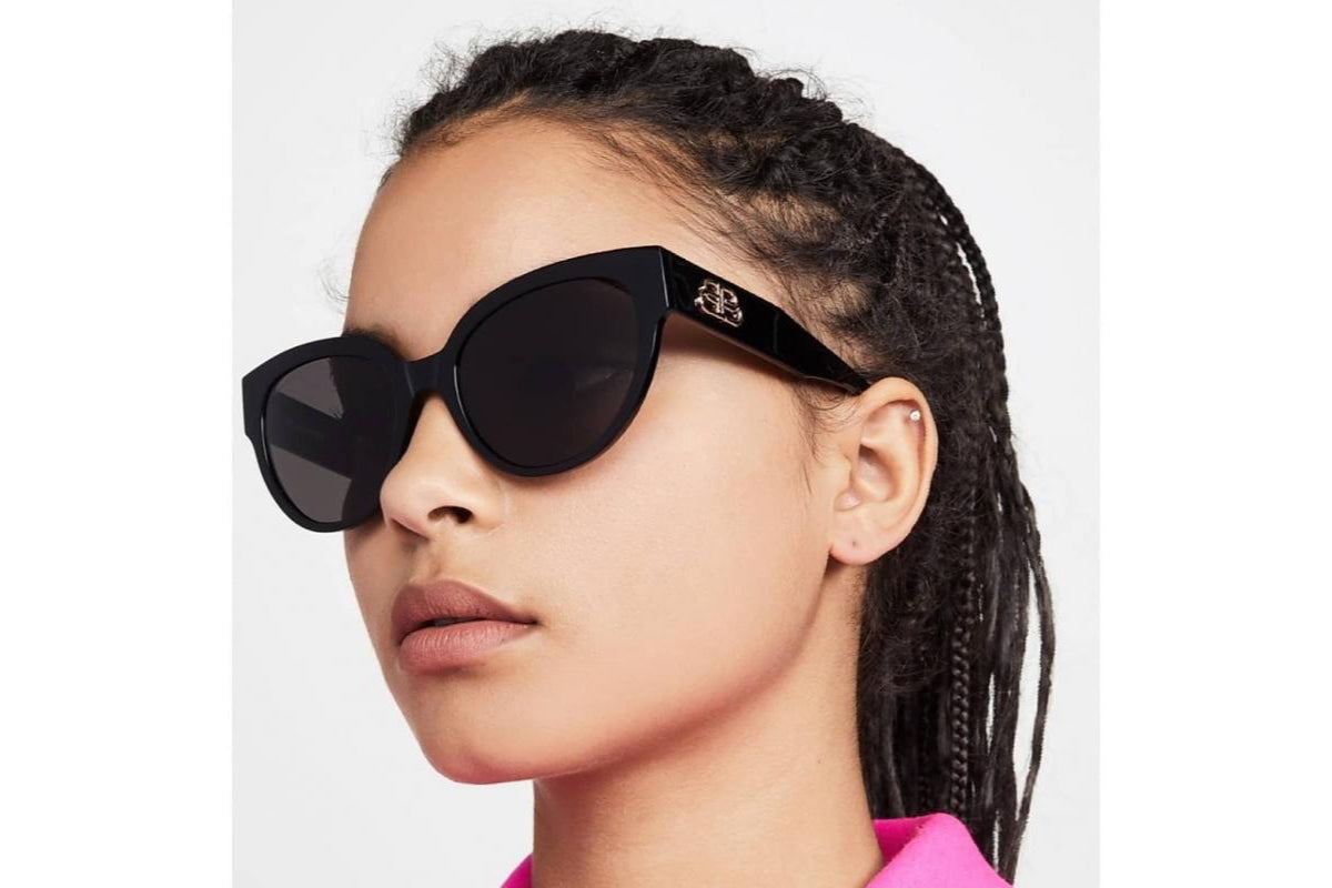Balenciaga Lentes de Sol