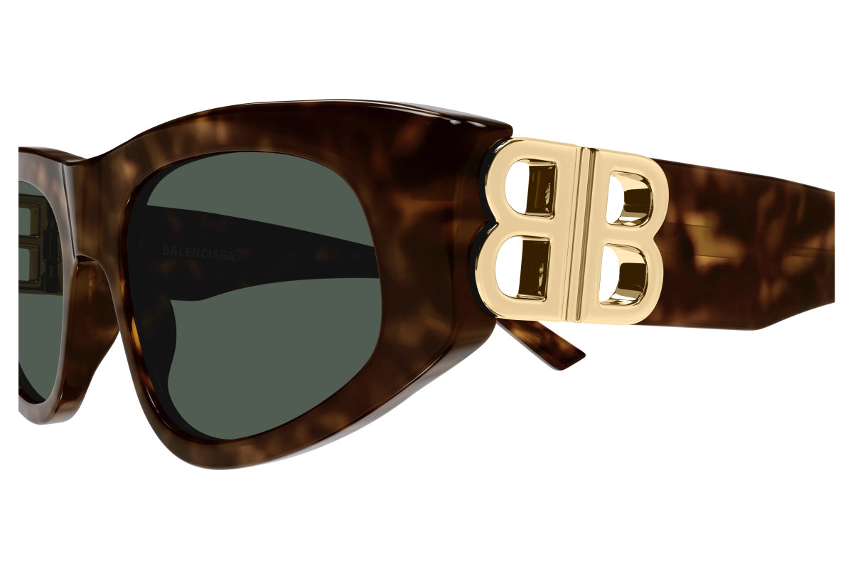 Balenciaga Lentes de Sol