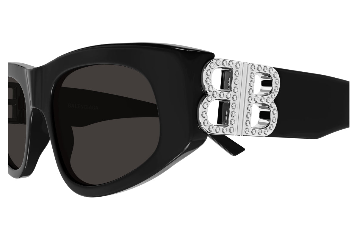 Balenciaga Lentes de Sol