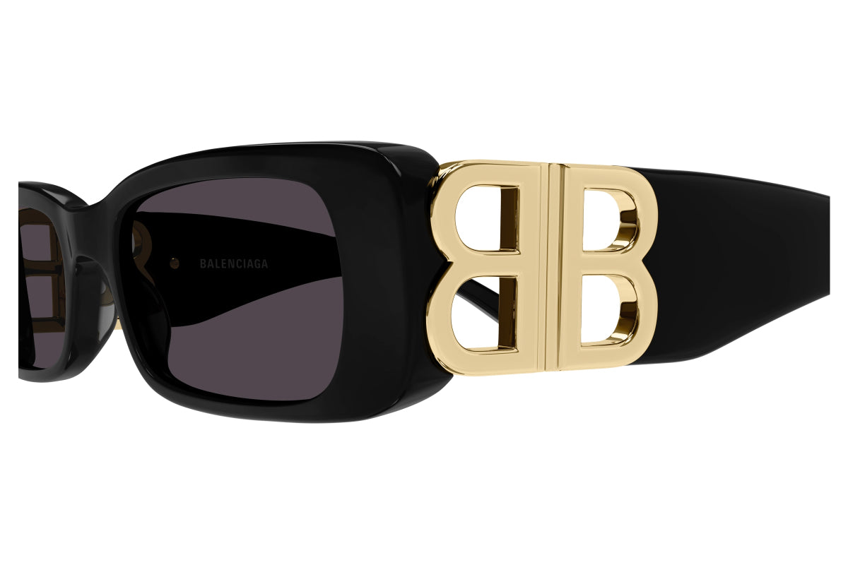 Balenciaga Lentes de Sol