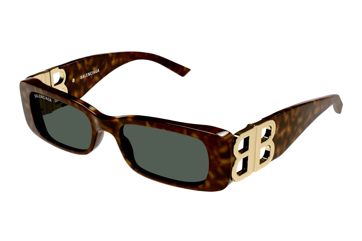 Balenciaga Lentes de Sol