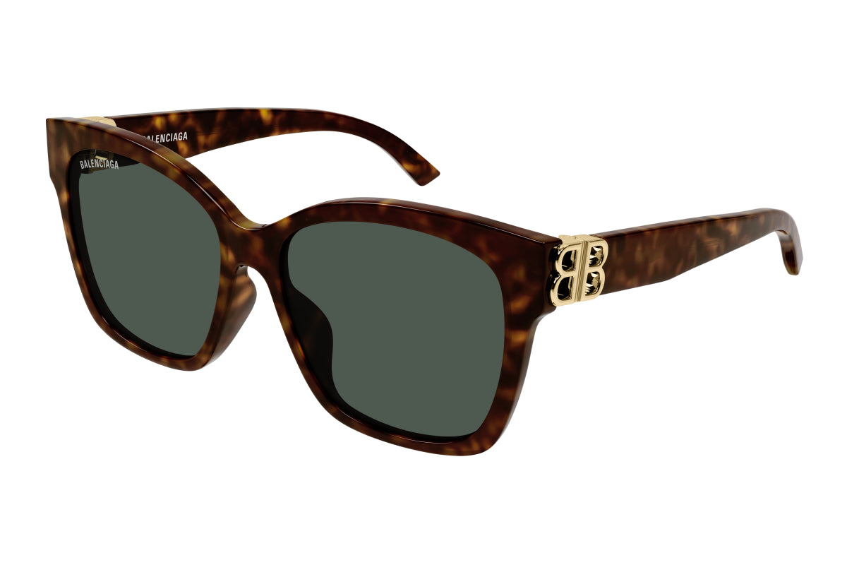 Balenciaga Lentes de Sol