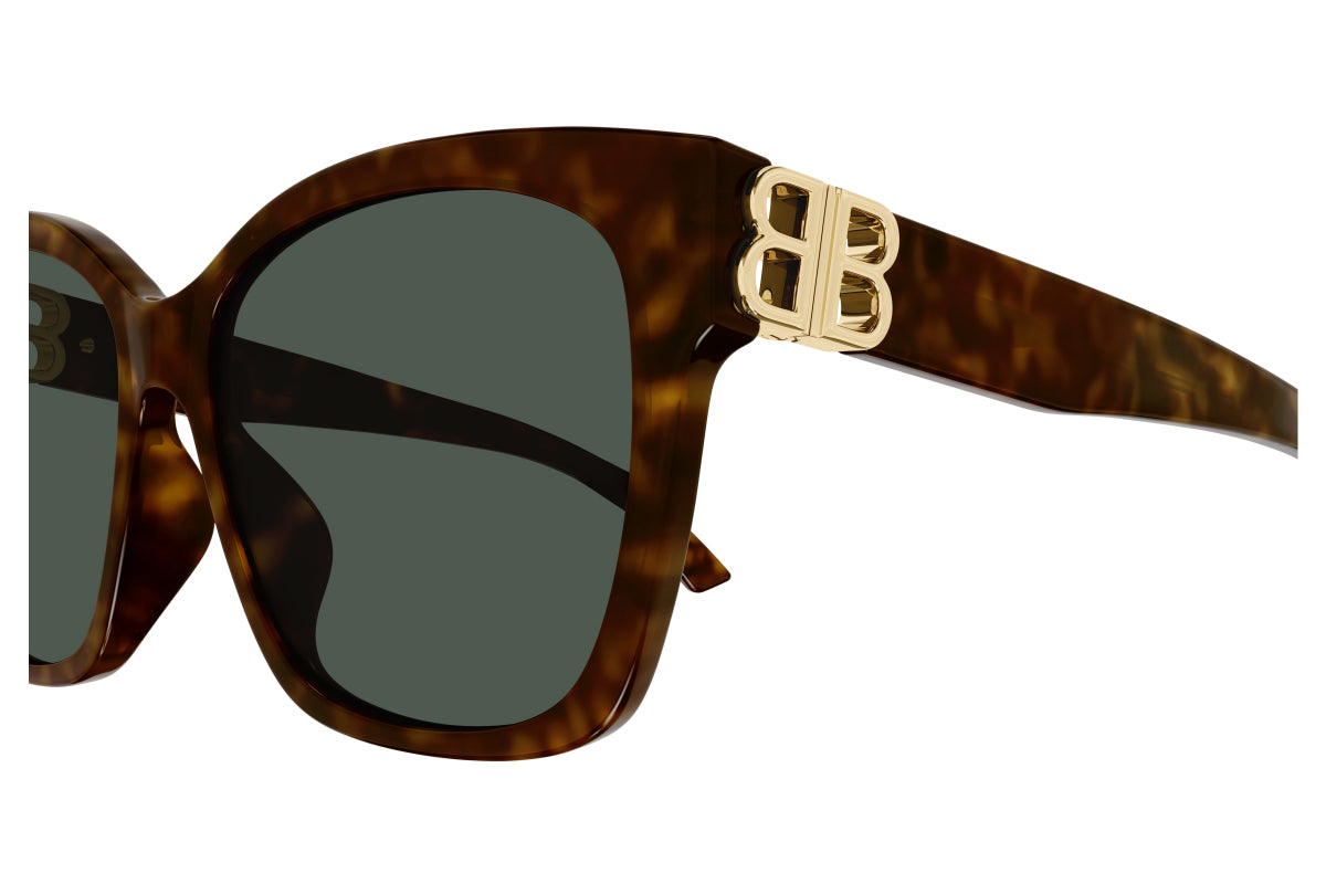 Balenciaga Lentes de Sol