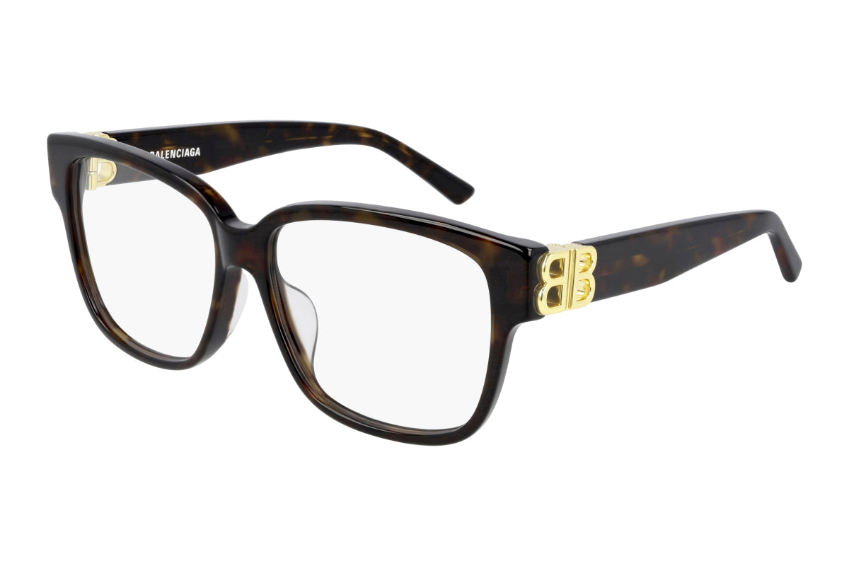 Balenciaga Lentes Ópticos