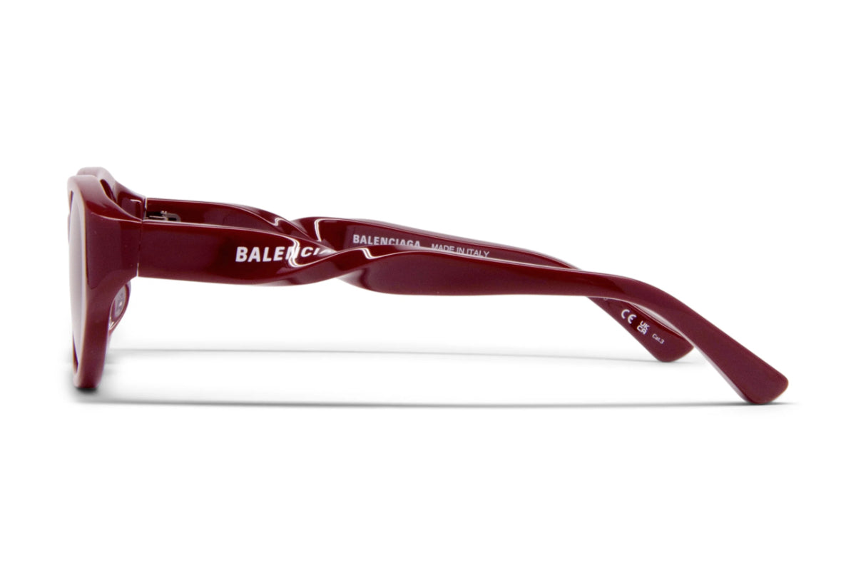 Balenciaga Lentes de Sol