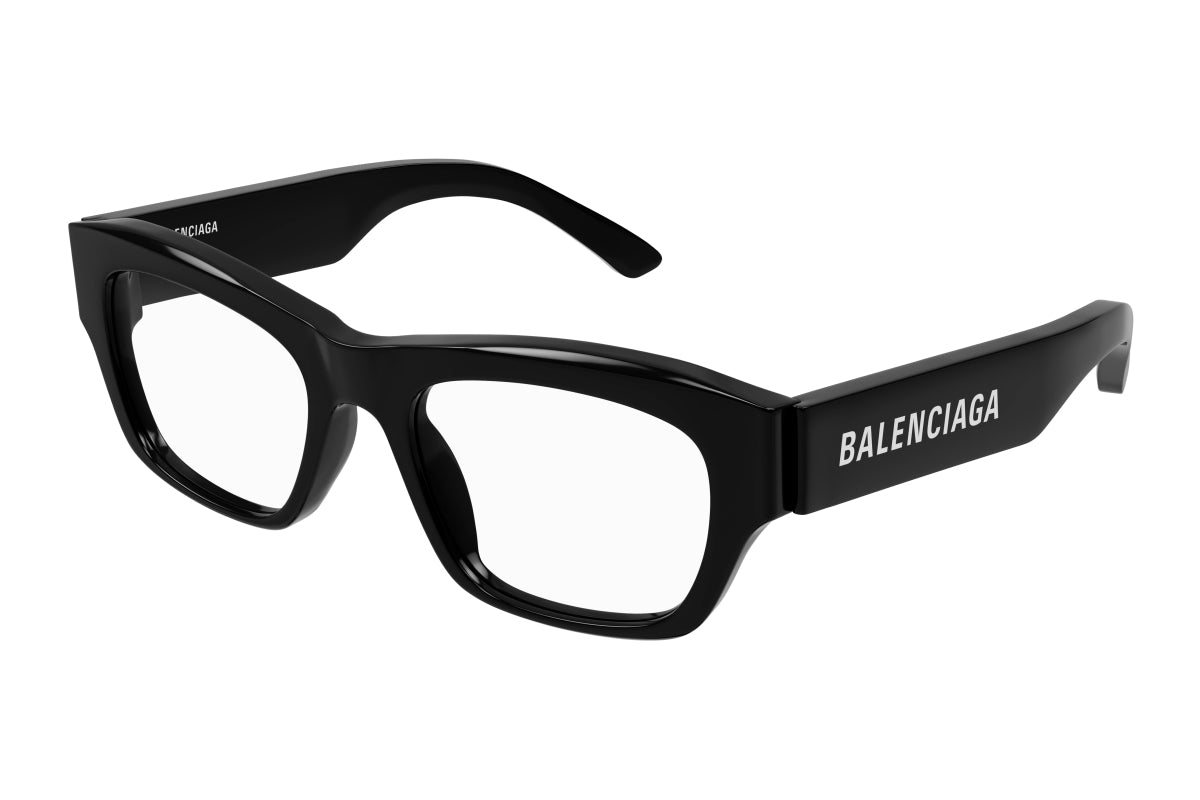 Balenciaga Lentes Ópticos