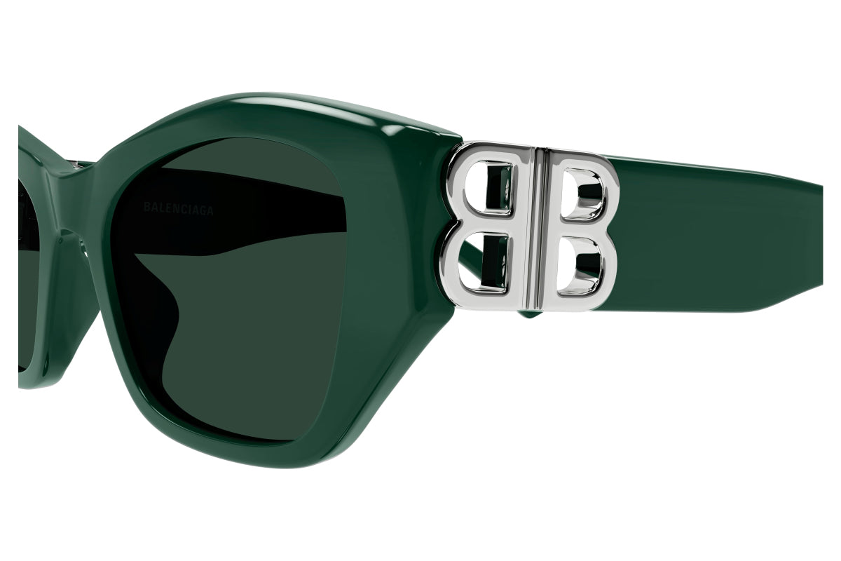 Balenciaga Lentes de Sol