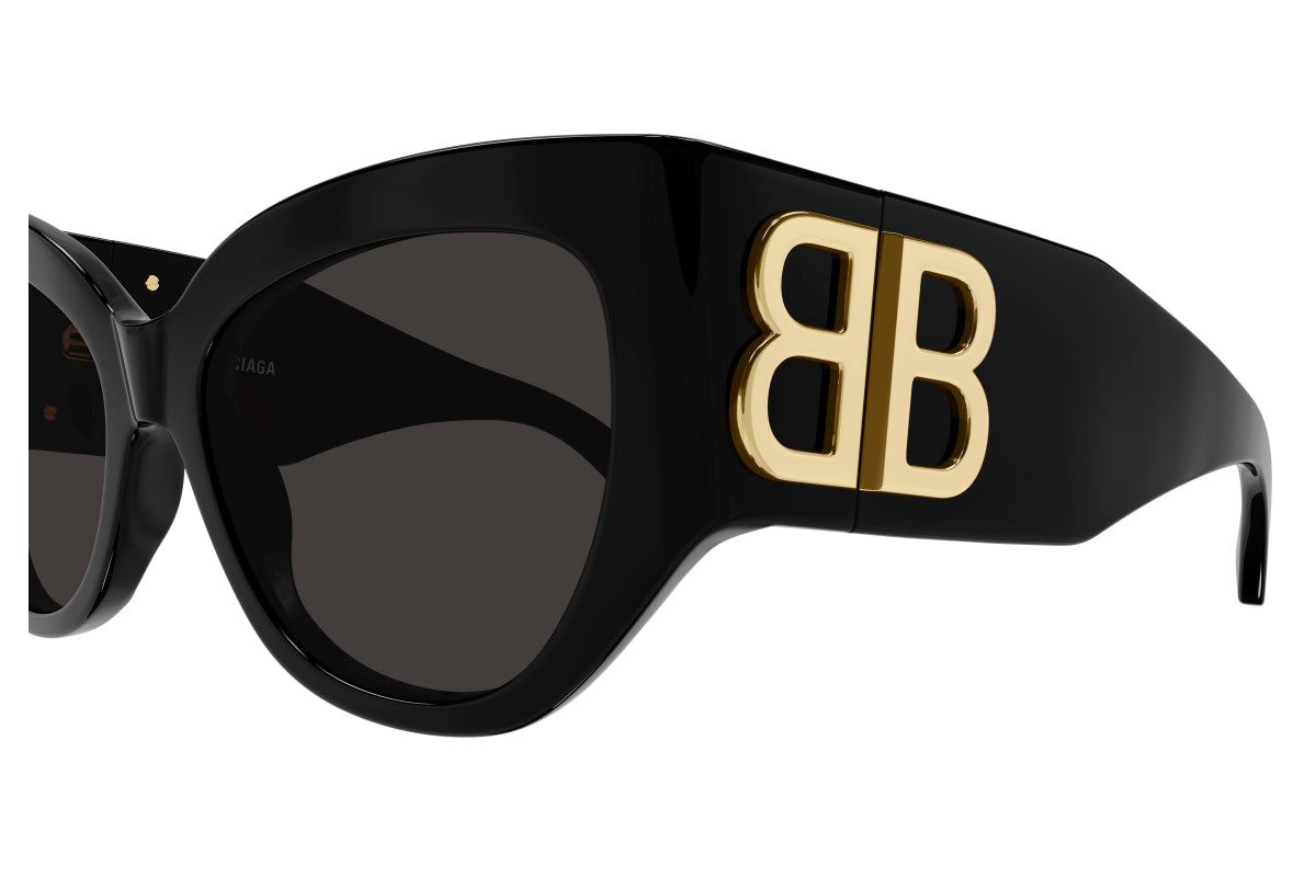 Balenciaga Lentes de Sol