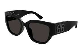 Balenciaga Lentes de Sol BB0323SK