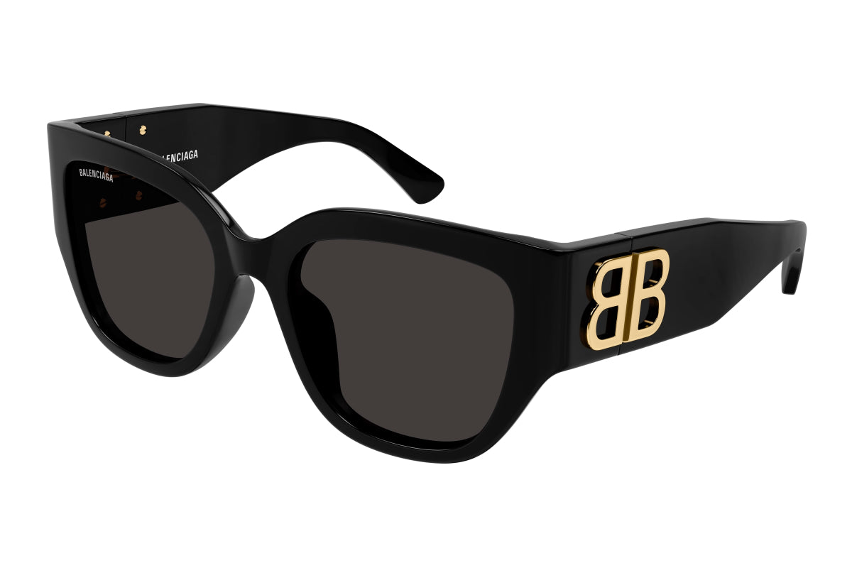 Balenciaga Lentes de Sol