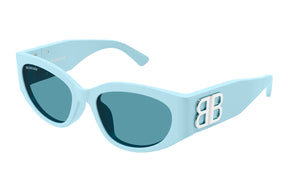 Balenciaga Lentes de Sol BB0324S