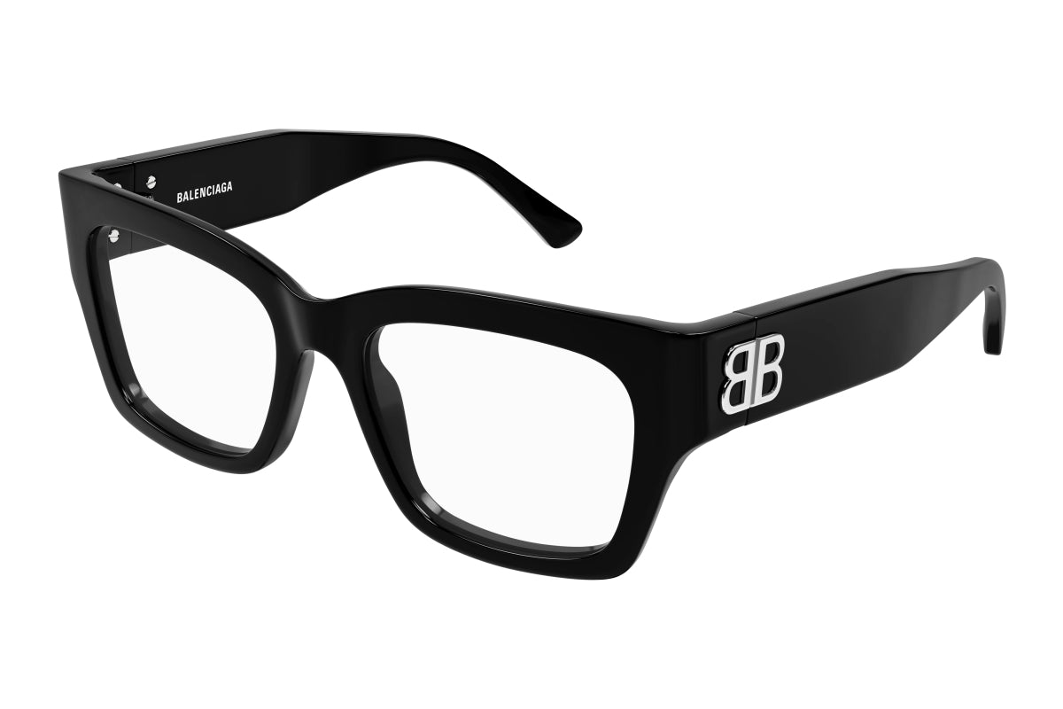 Balenciaga Lentes Ópticos