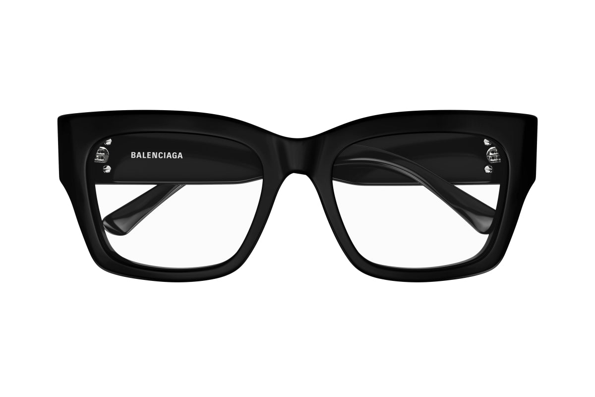 Balenciaga Lentes Ópticos