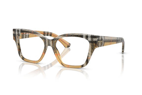 Burberry Lentes Ópticos BE2420