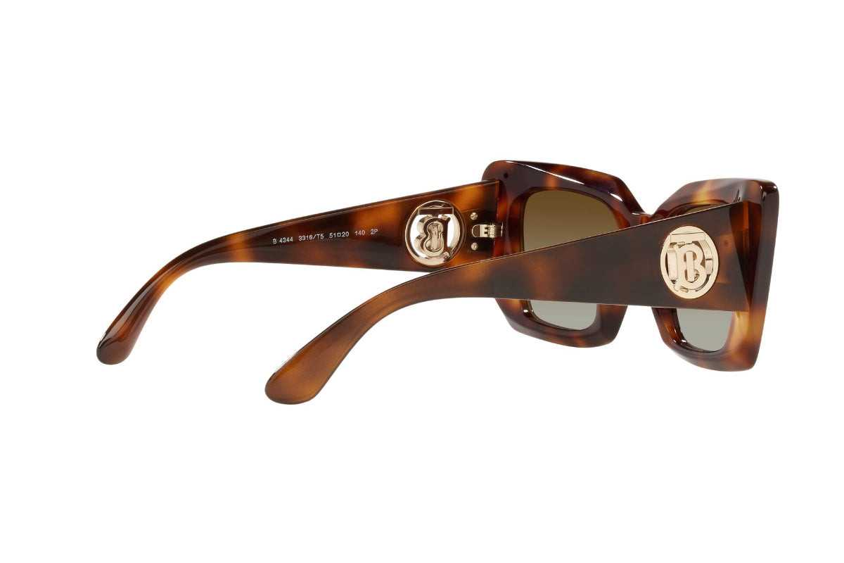 Burberry Daisy Degradé Polarizados