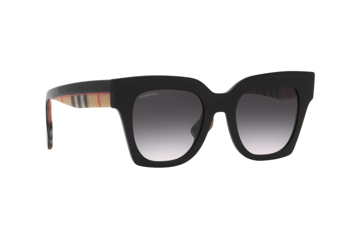 Burberry Kitty Degradé