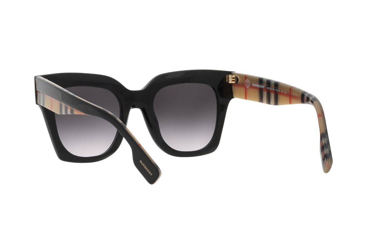 Burberry Kitty Degradé