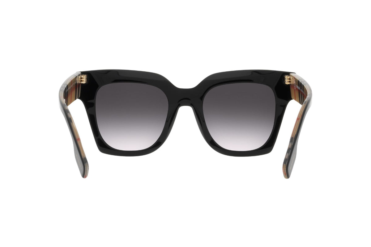 Burberry Kitty Degradé