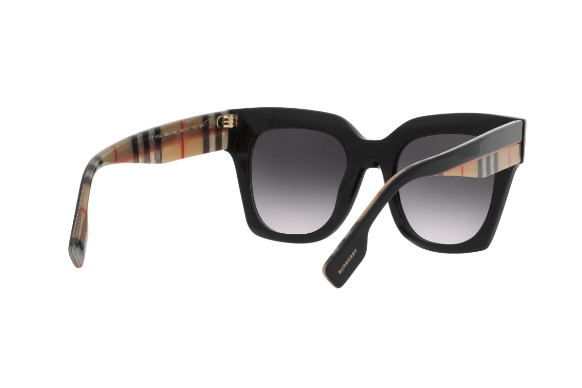 Burberry Kitty Degradé