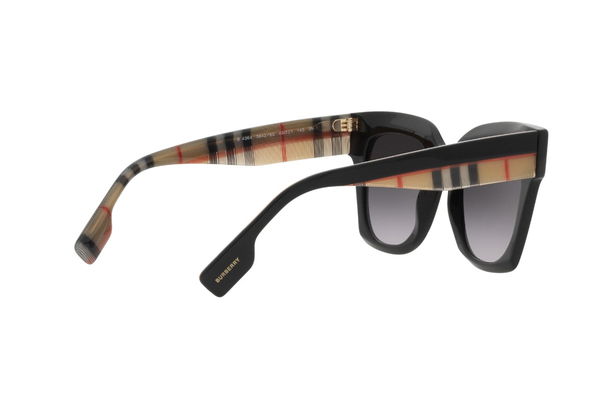 Burberry Kitty Degradé