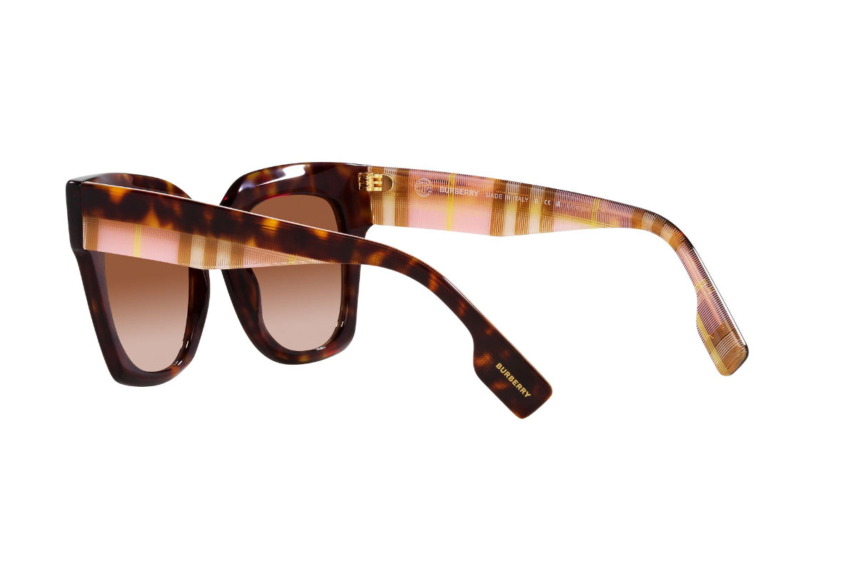 Burberry Kitty Degradé