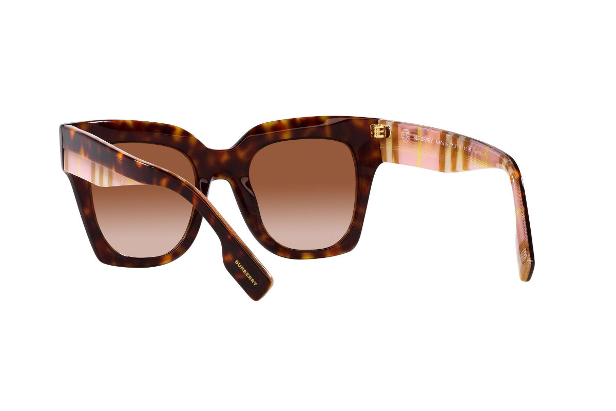 Burberry Kitty Degradé