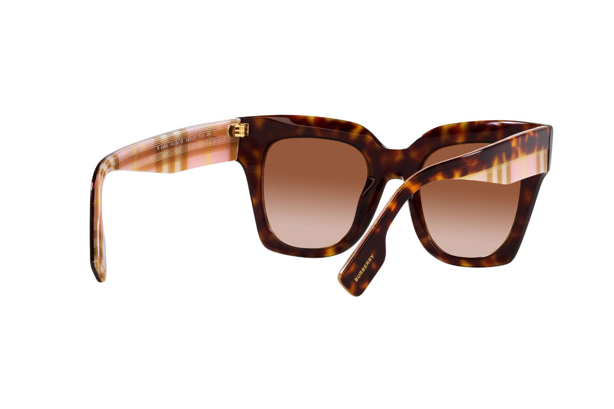 Burberry Kitty Degradé