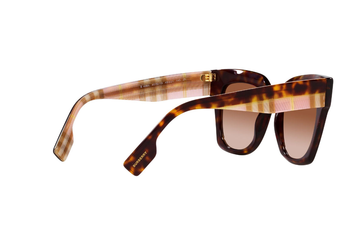 Burberry Kitty Degradé
