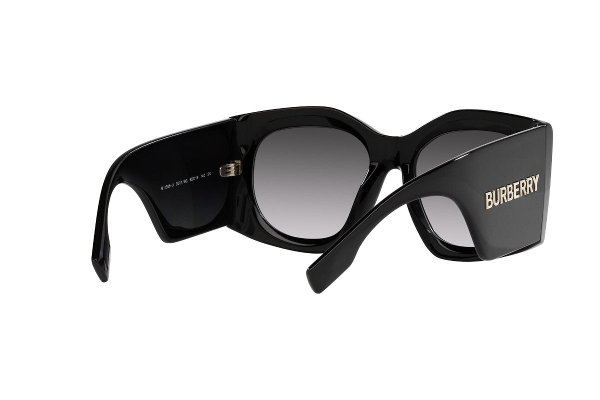 Burberry Madeline Degradé
