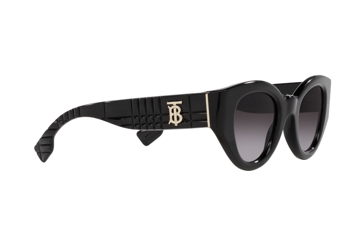 Burberry Meadow Degradé