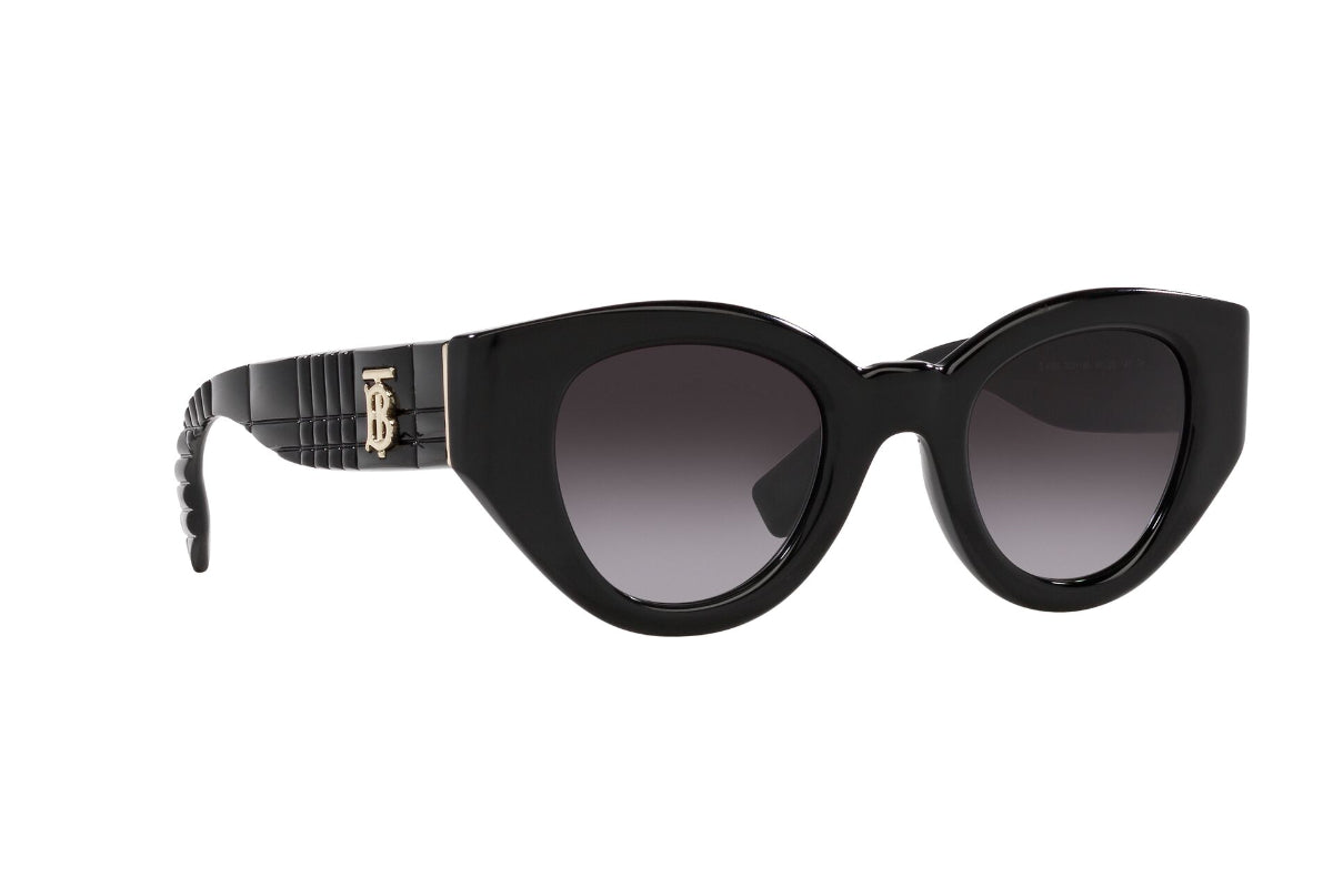 Burberry Meadow Degradé
