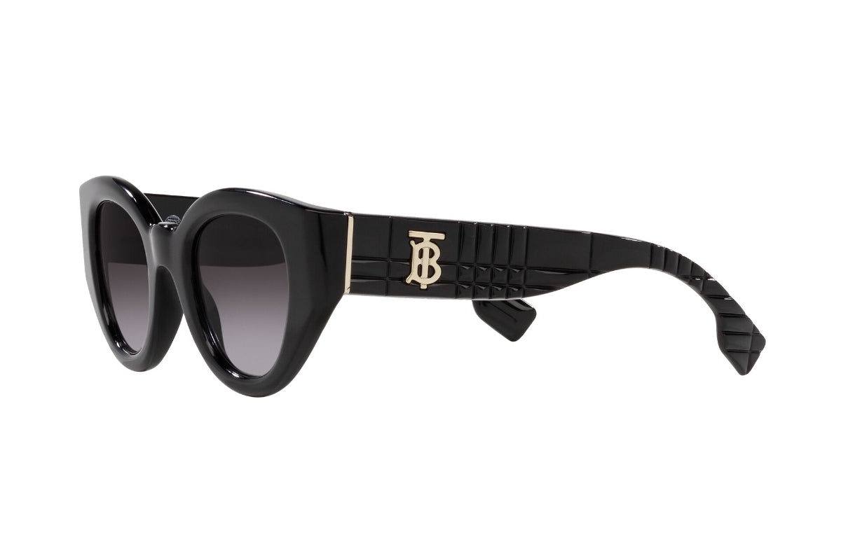 Burberry Meadow Degradé