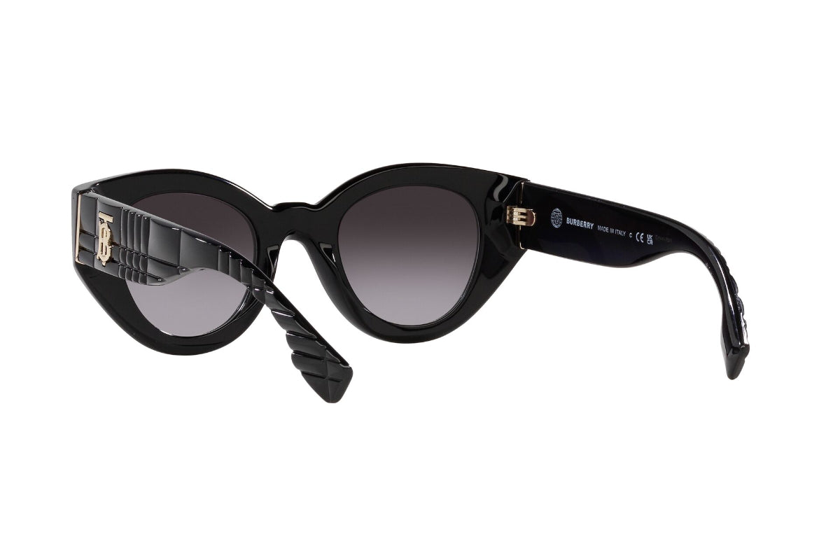 Burberry Meadow Degradé
