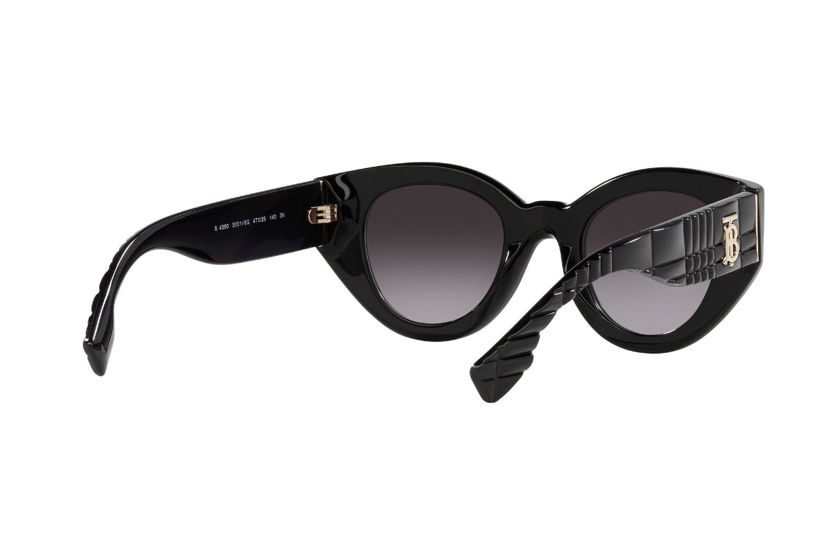 Burberry Meadow Degradé