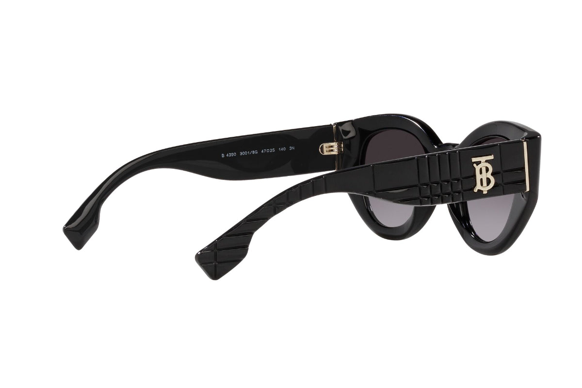 Burberry Meadow Degradé