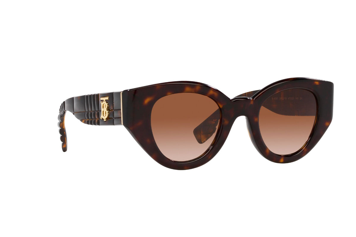 Burberry Meadow Degradé